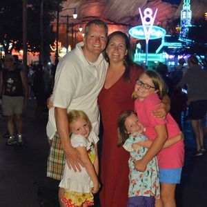 Meet your Posher, Casey